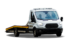 Van Hire Knaresborough - Recovery Van - Van hire Knaresborough